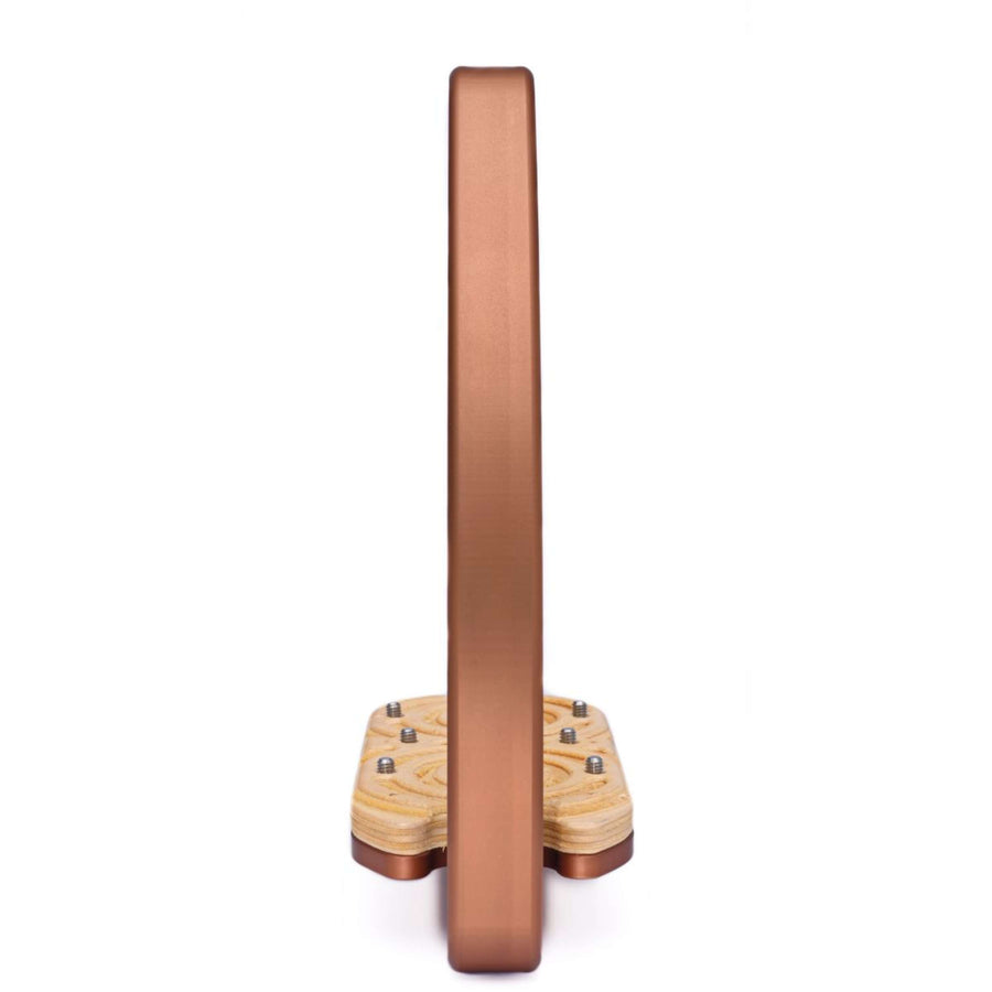 Innova Stirrups Dynamic Copper/Light Wood