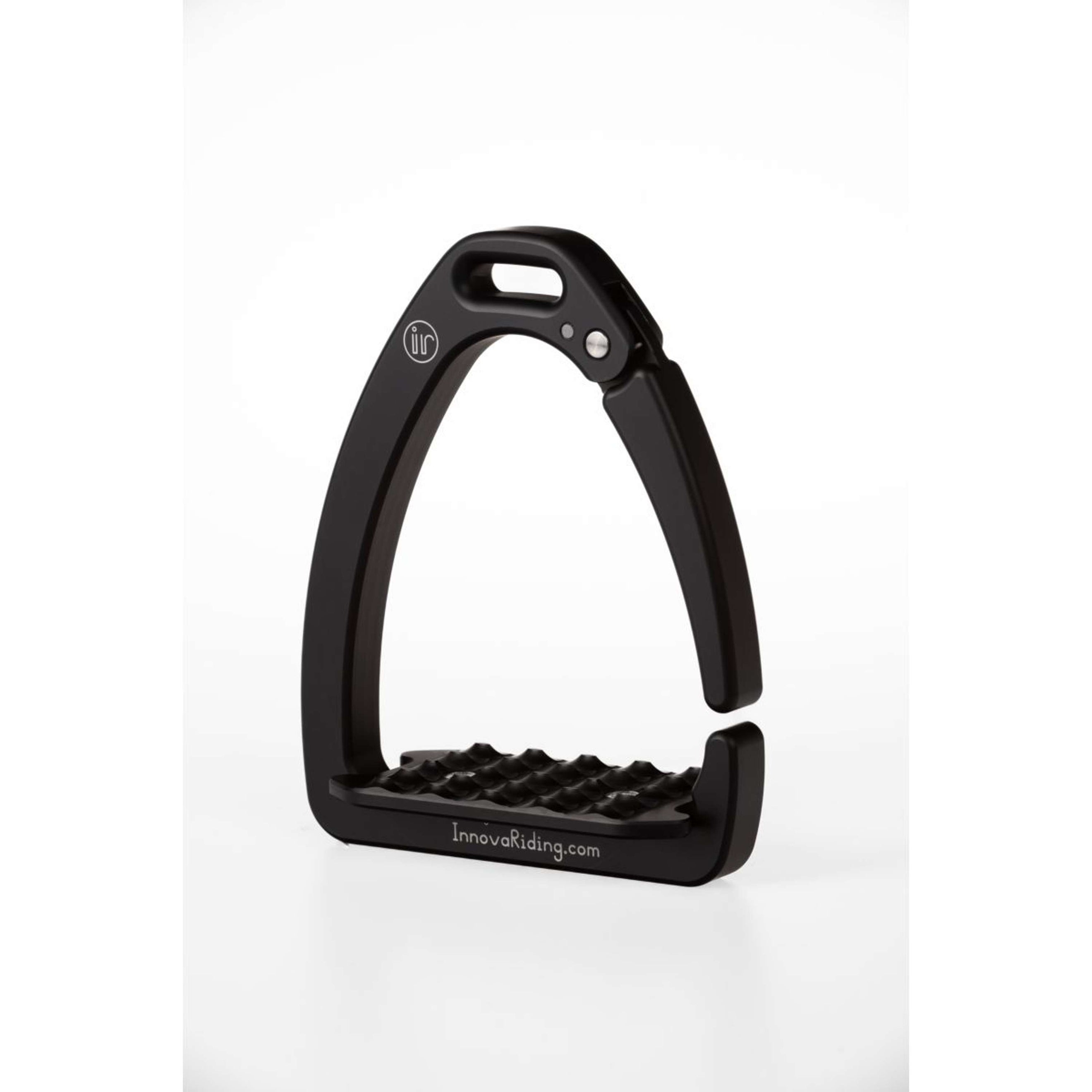 Innova Stirrups Olympia Black