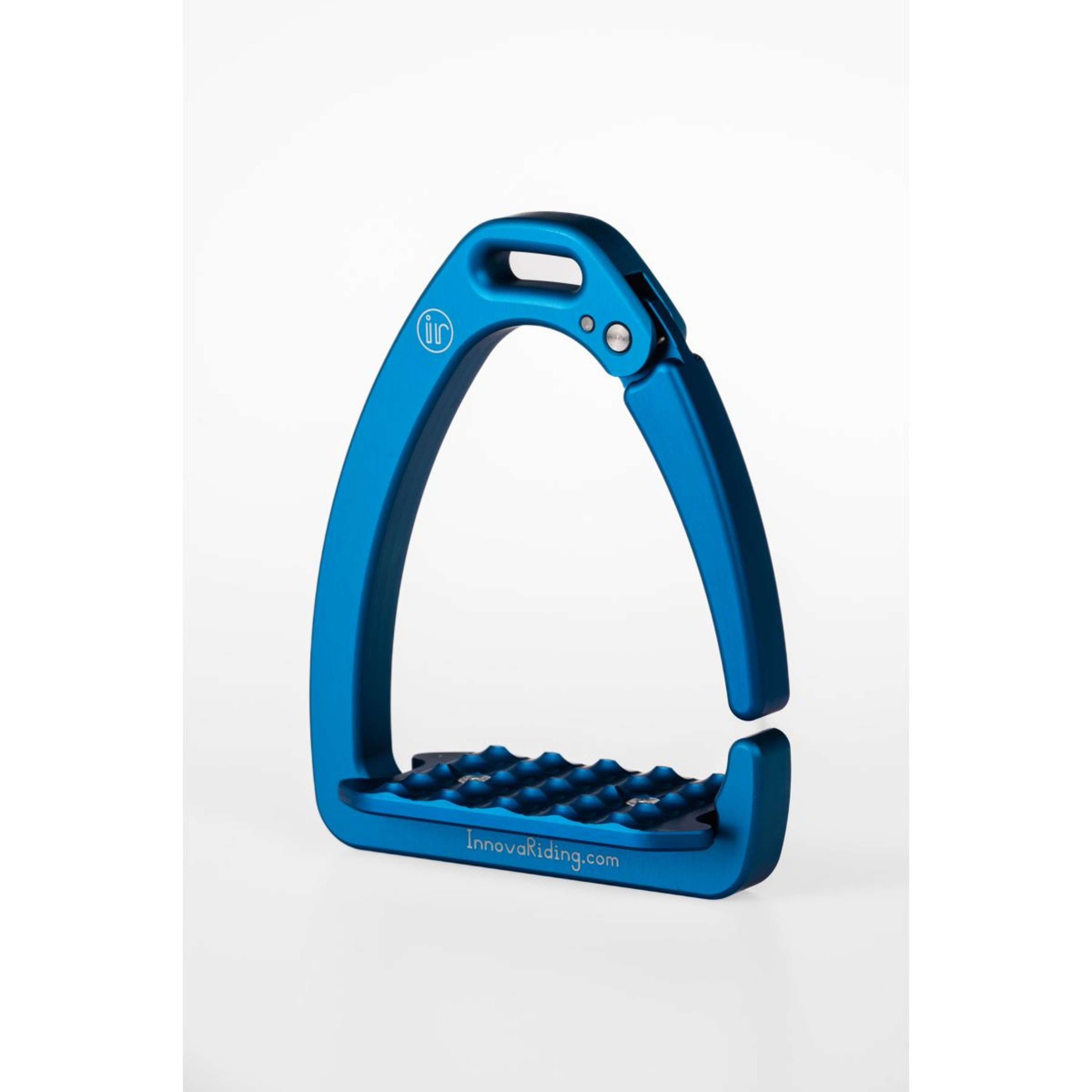 Innova Stirrups Olympia Blue