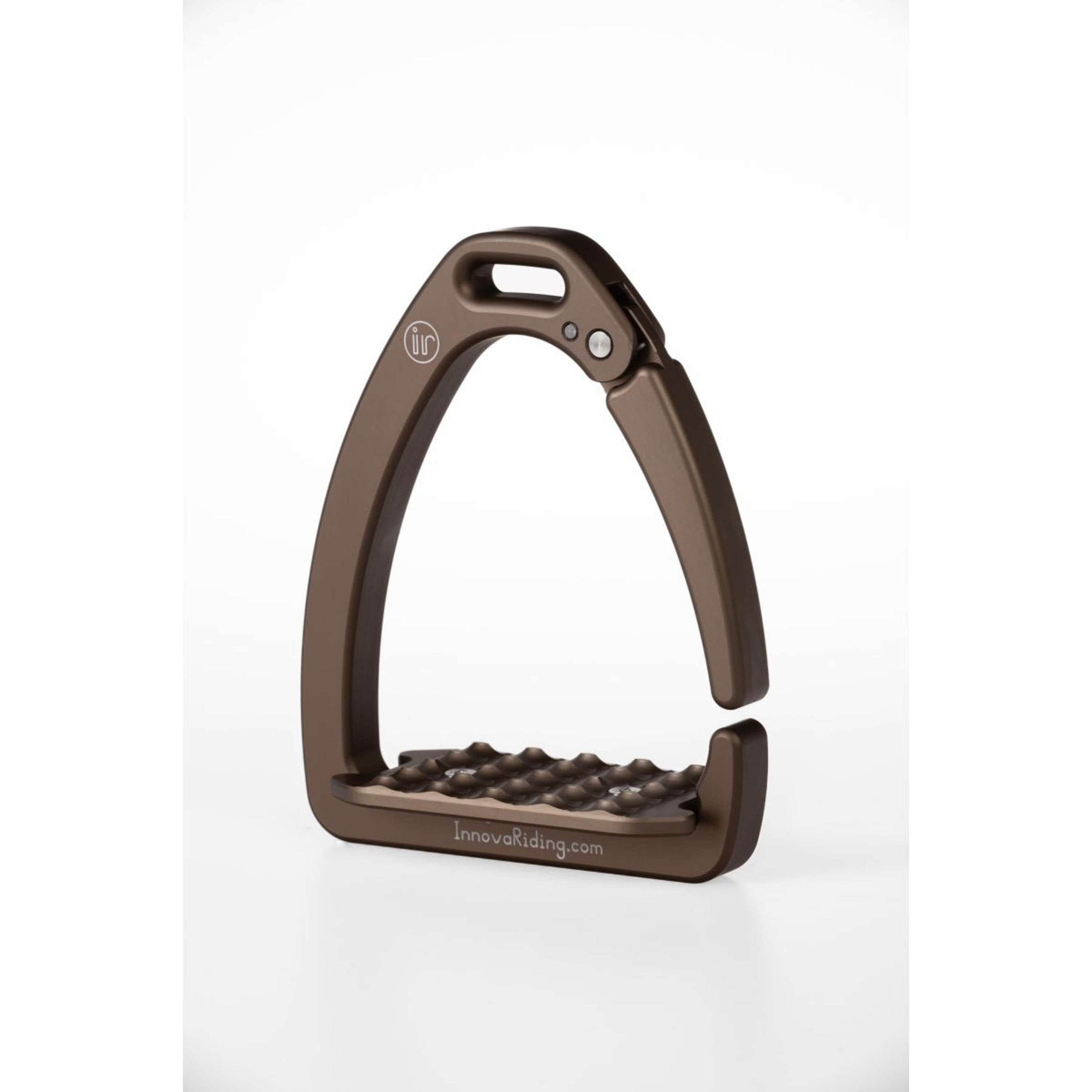 Innova Stirrups Olympia Brown