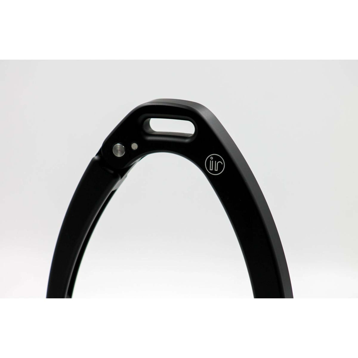 Innova Stirrups Olympia Black