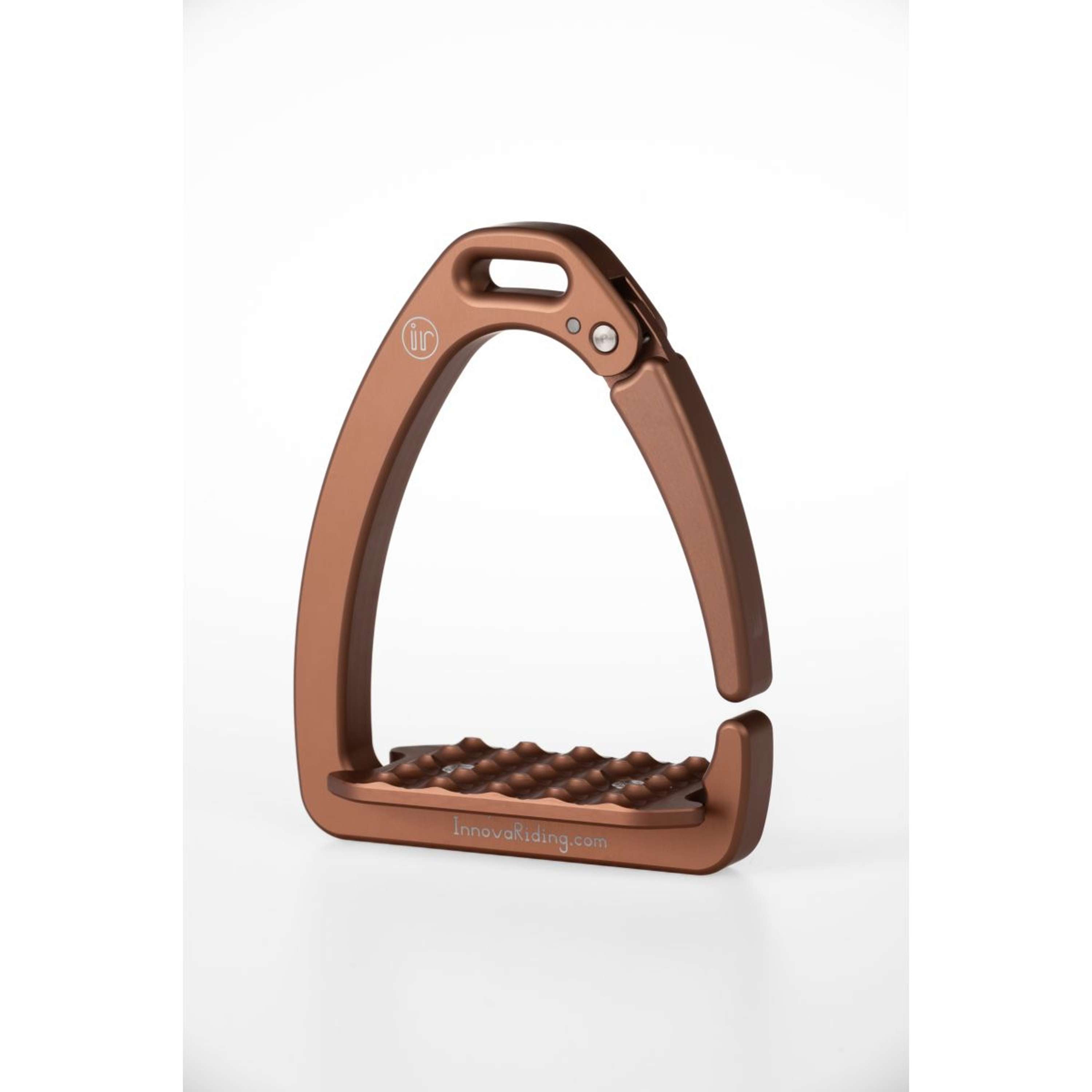 Innova Stirrups Olympia Rosegold