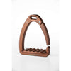 Innova Stirrups Olympia Rosegold