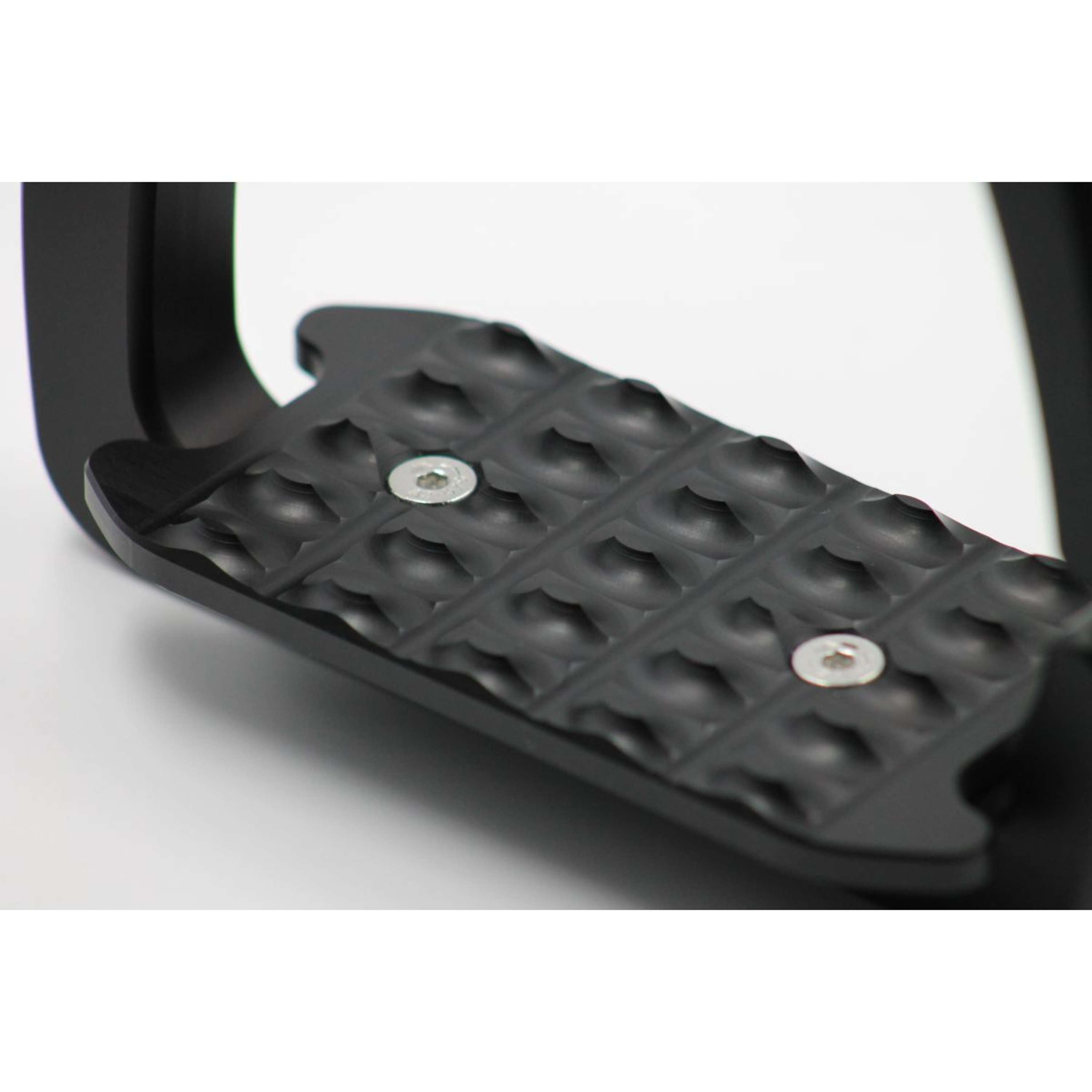 Innova Stirrups Olympia Black
