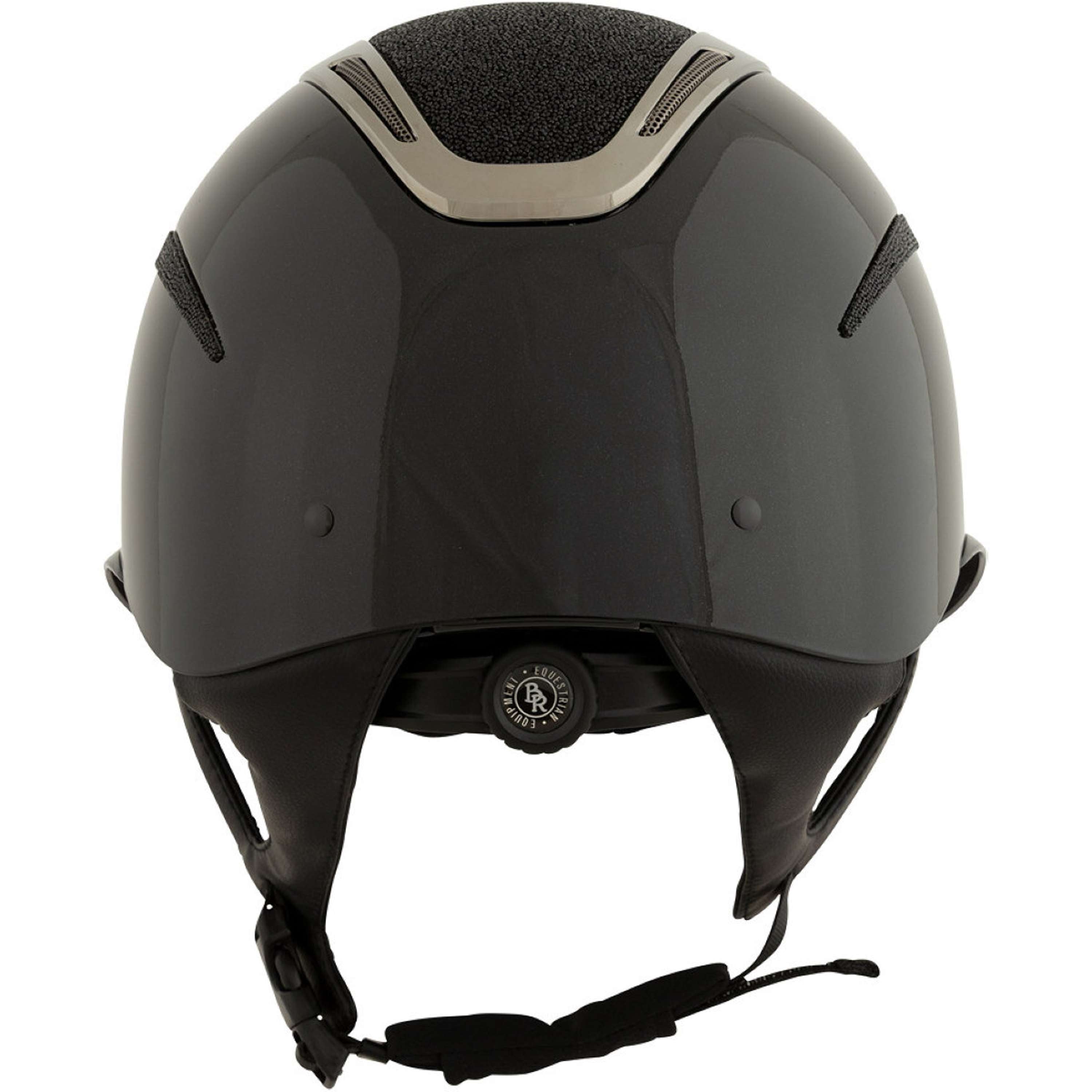 BR Cap Zeta Starlight Black/Gunmetal