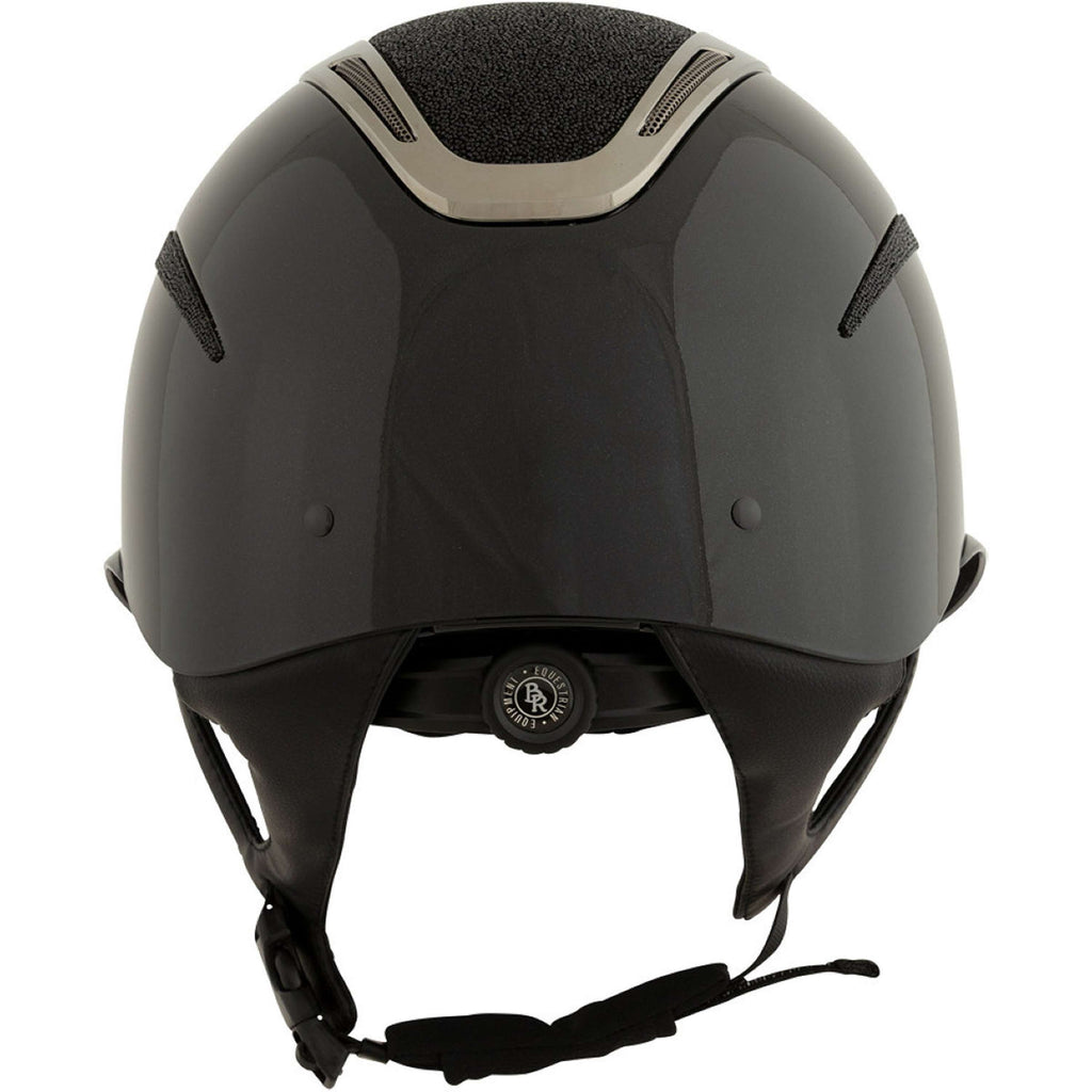 BR Cap Zeta Starlight Black/Gunmetal