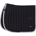 Imperial Riding Saddlepad IRHLuminous Dressage Black