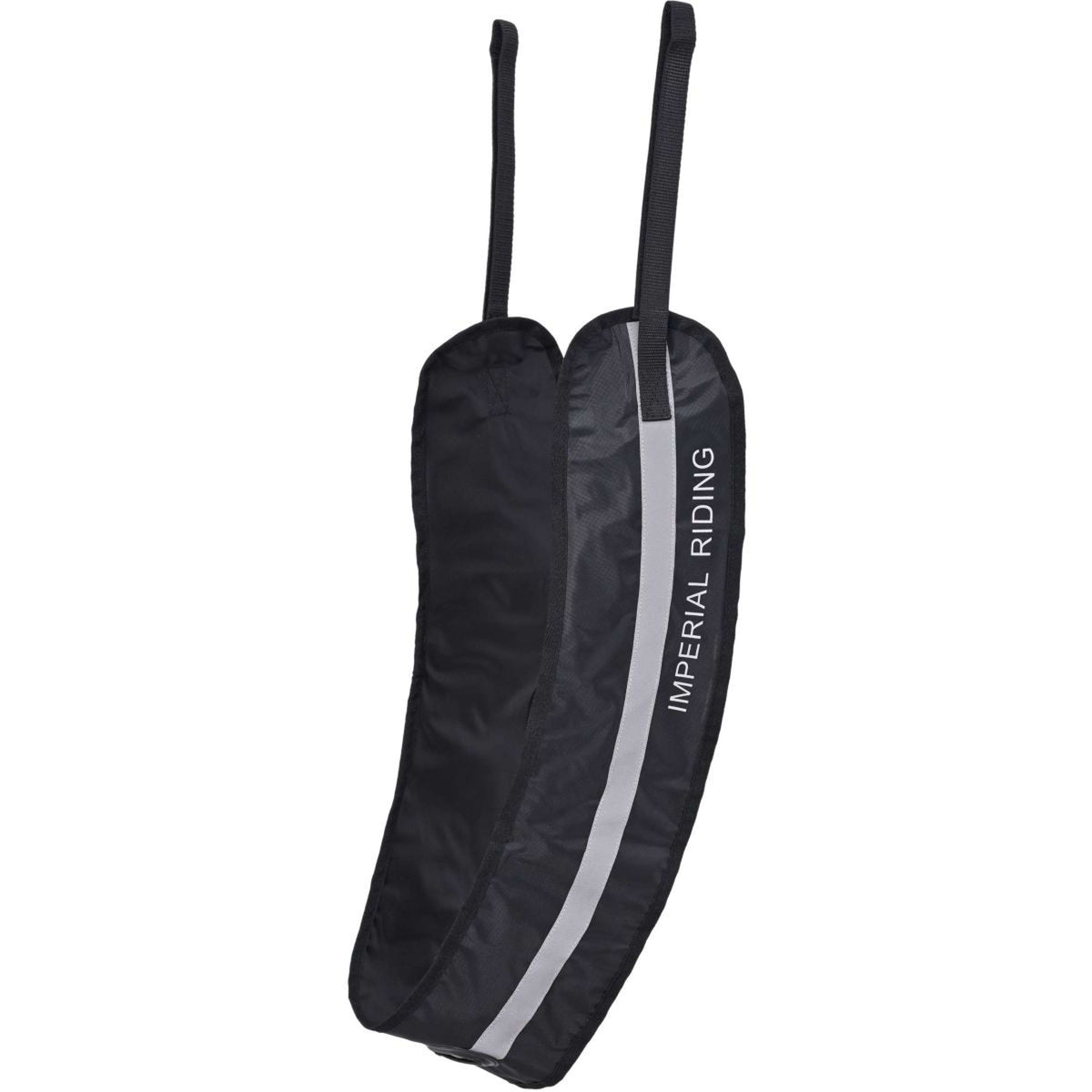 Imperial Riding Chest Buckle IRHLuminous Black