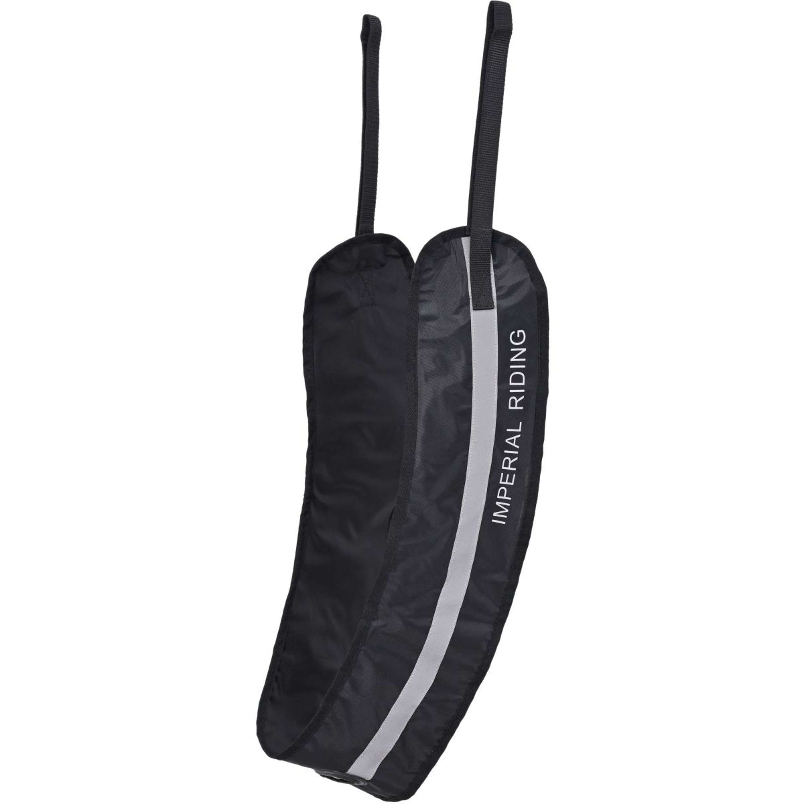 Imperial Riding Chest Buckle IRHLuminous Black