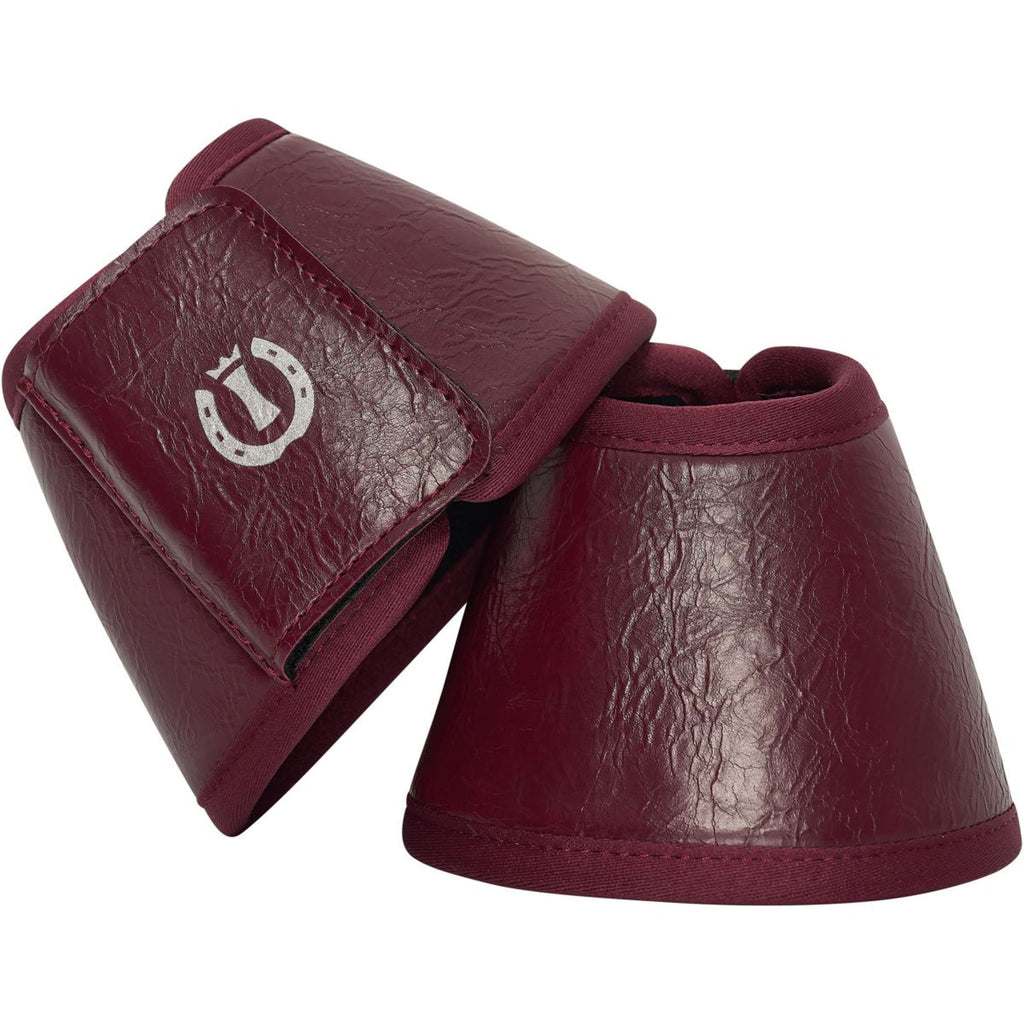 Imperial Riding Bell Boots IRHRebel Fig