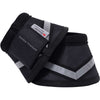 Imperial Riding Bell Boots IRHReflective Black