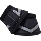 Imperial Riding Bell Boots IRHReflective Black