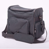 Imperial Riding Grooming Bag IRHShimmer & Shine DarkGrey