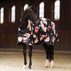 Imperial Riding Outdoor Rug IRHSuper-Dry 0g Flower Print