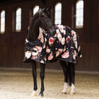 Imperial Riding Outdoor Rug IRHSuper-Dry 0g Flower Print