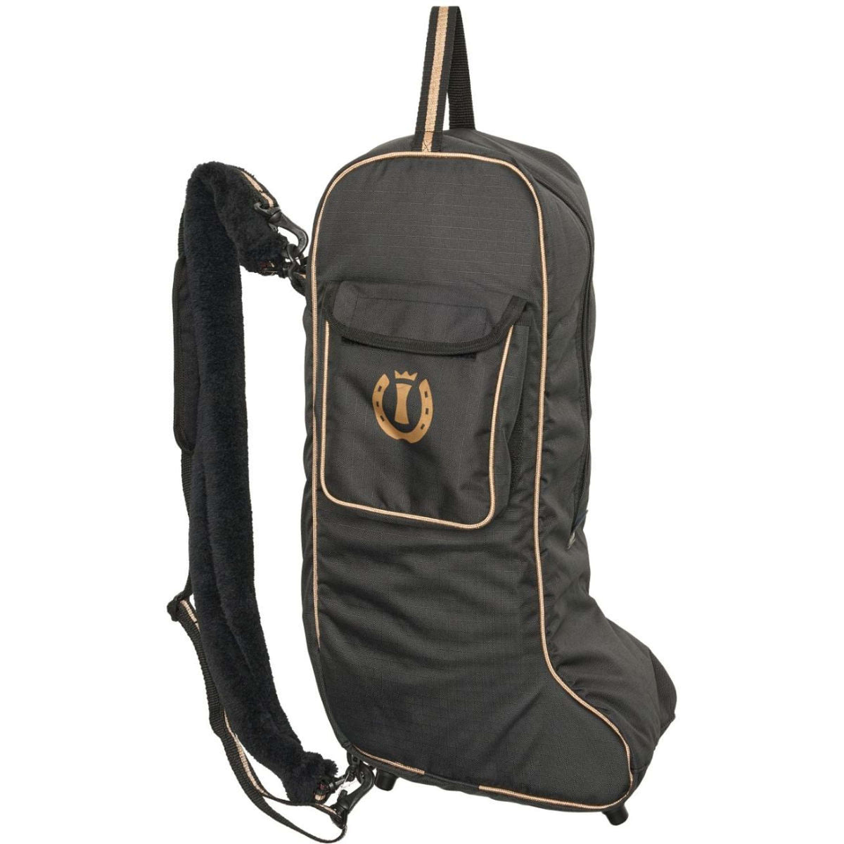 Imperial Riding Boot Bag Classic Black