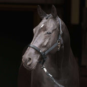 Imperial Riding Halter IRHRebel Black