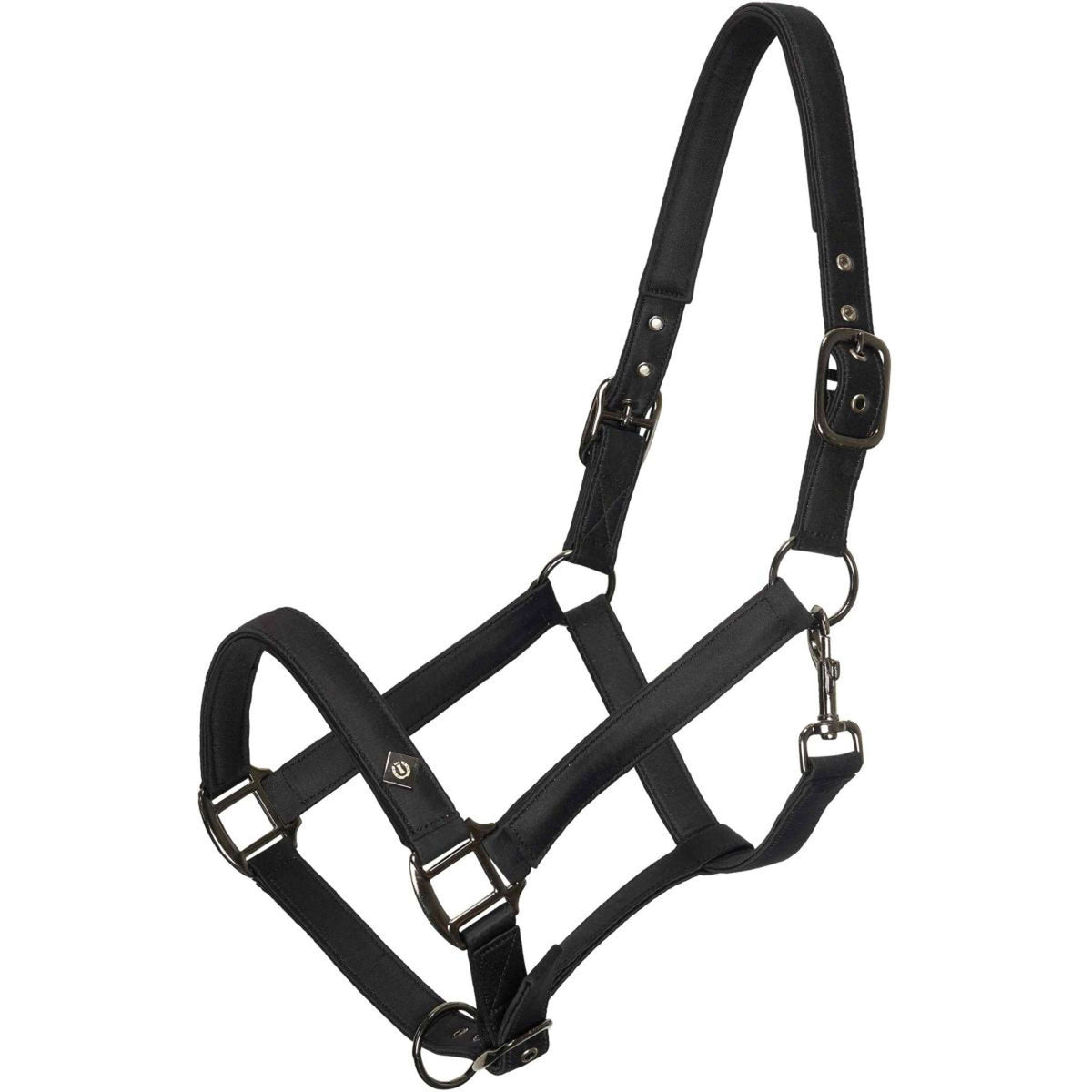 Imperial Riding Halter IRHRebel Black