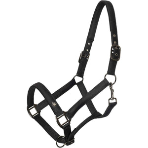 Imperial Riding Halter IRHRebel Black