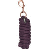 Imperial Riding Lead Rope IRHClassic Bordeaux