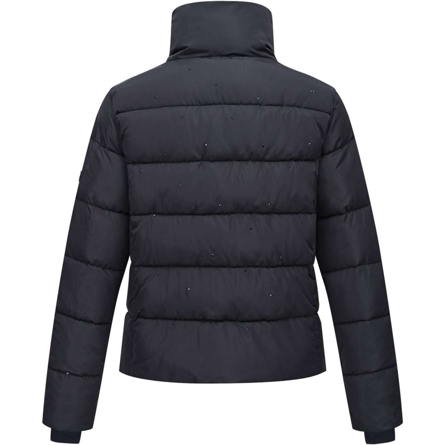 Imperial Riding Jacket IRHBelle Sparkle Black