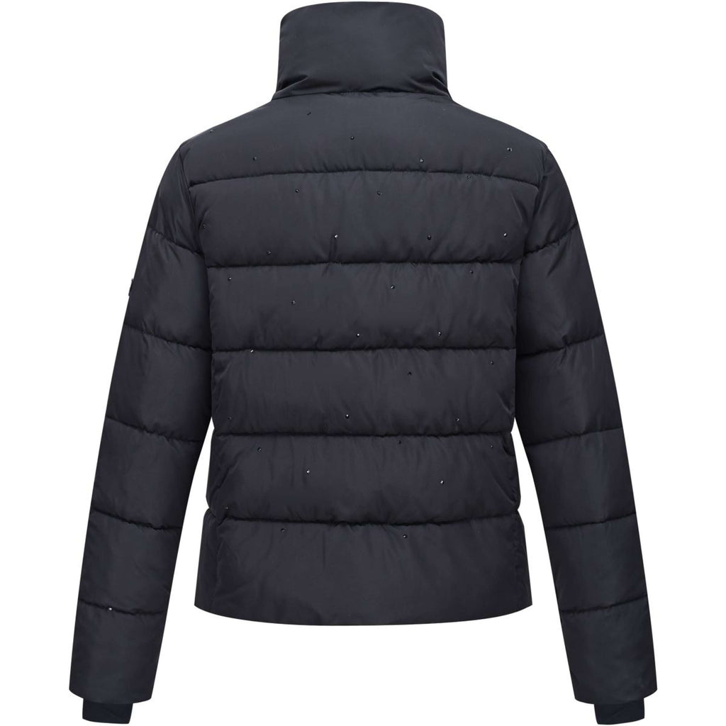 Imperial Riding Jacket IRHBelle Sparkle Black