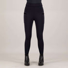 Imperial Riding Riding Legging IRHTeddy Full Grip Navy