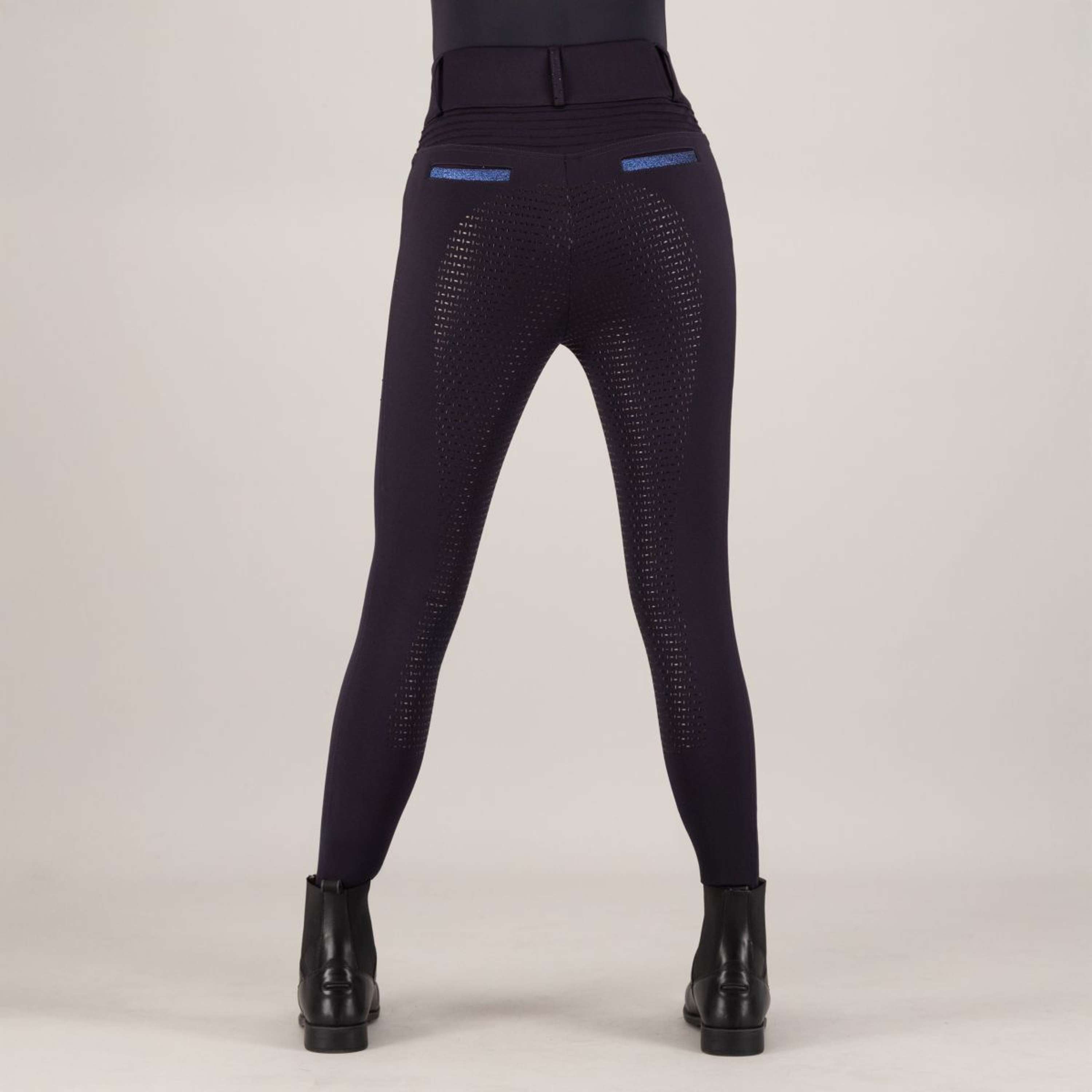 Imperial Riding Riding Legging IRHComfi Sparks Full Grip Black