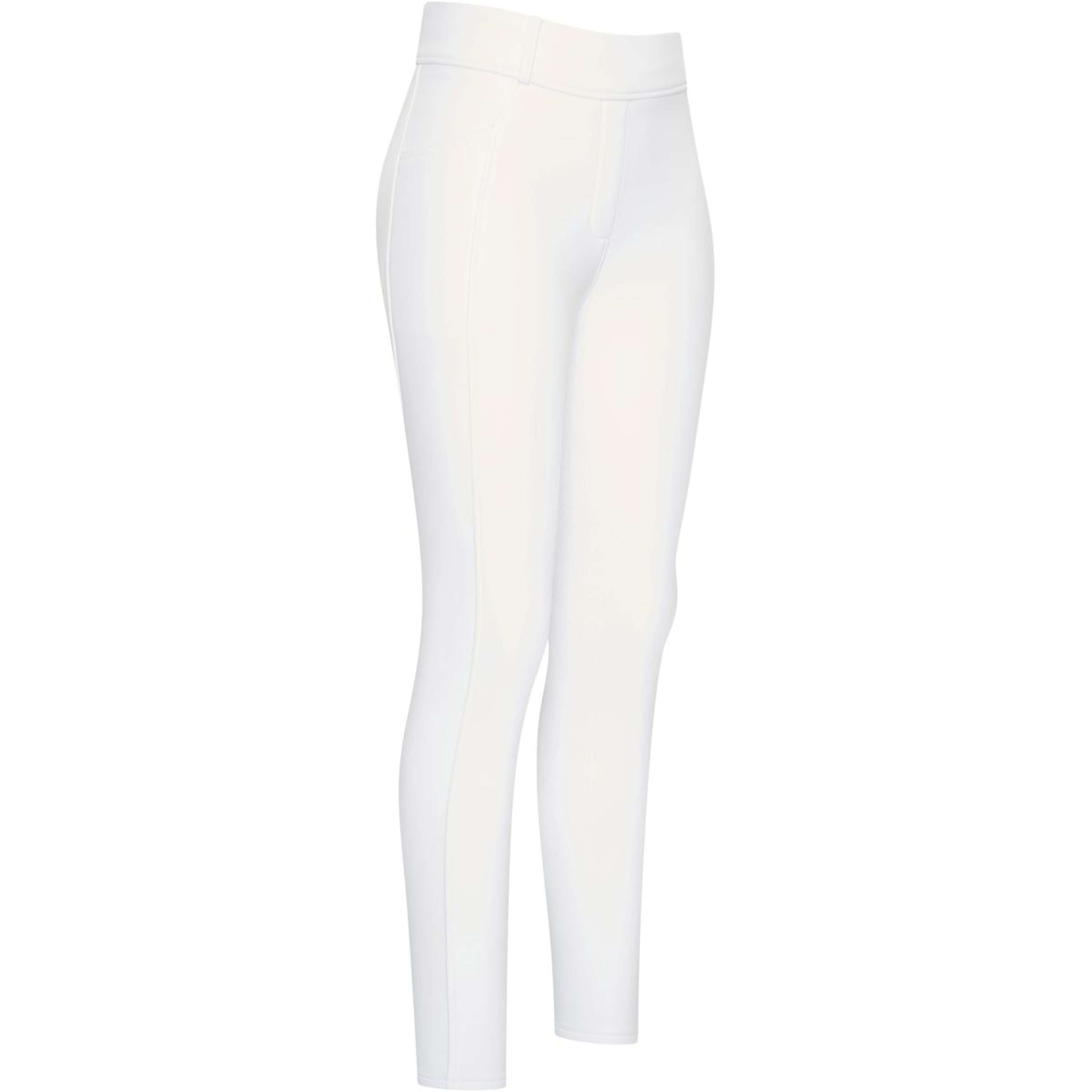 Imperial Riding Riding Legging IRHTamara Competition White
