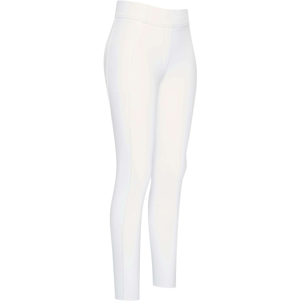 Imperial Riding Riding Legging IRHTamara Competition White