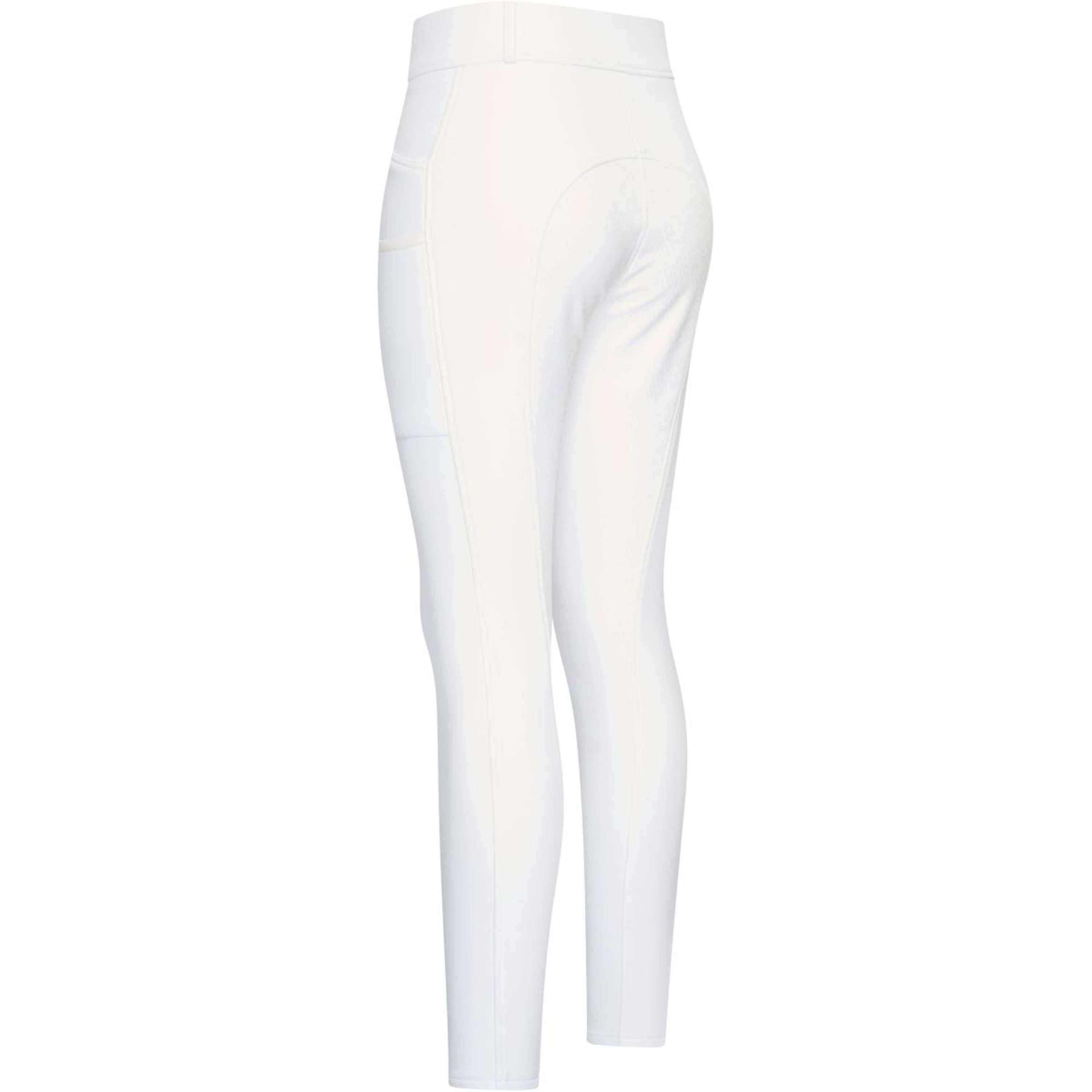 Imperial Riding Riding Legging IRHTamara Competition White