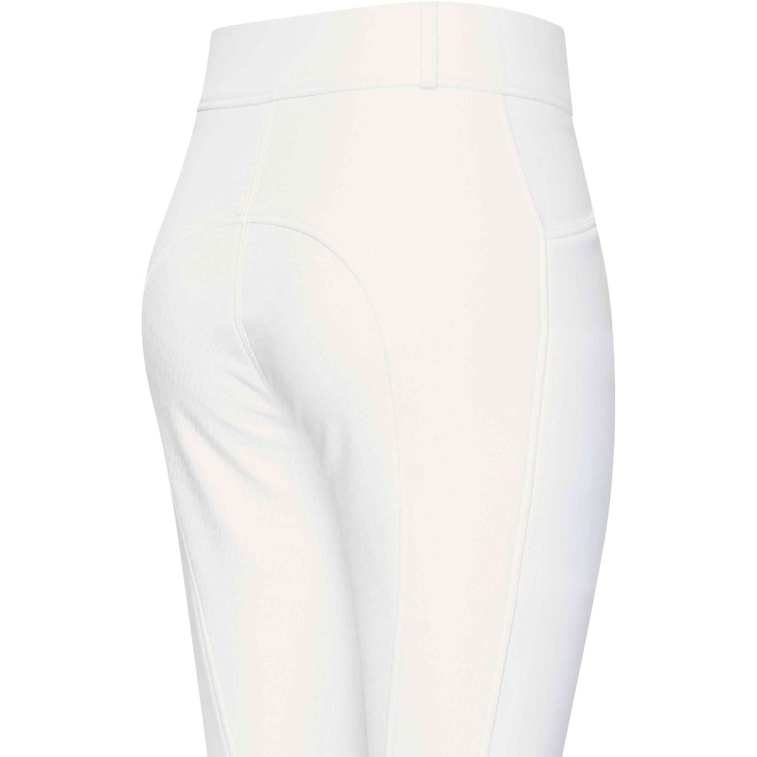 Imperial Riding Riding Legging IRHTamara Competition White