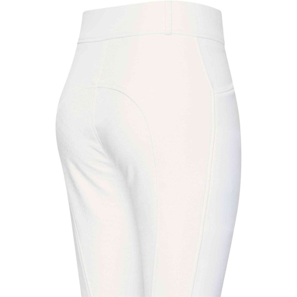 Imperial Riding Riding Legging IRHTamara Competition White