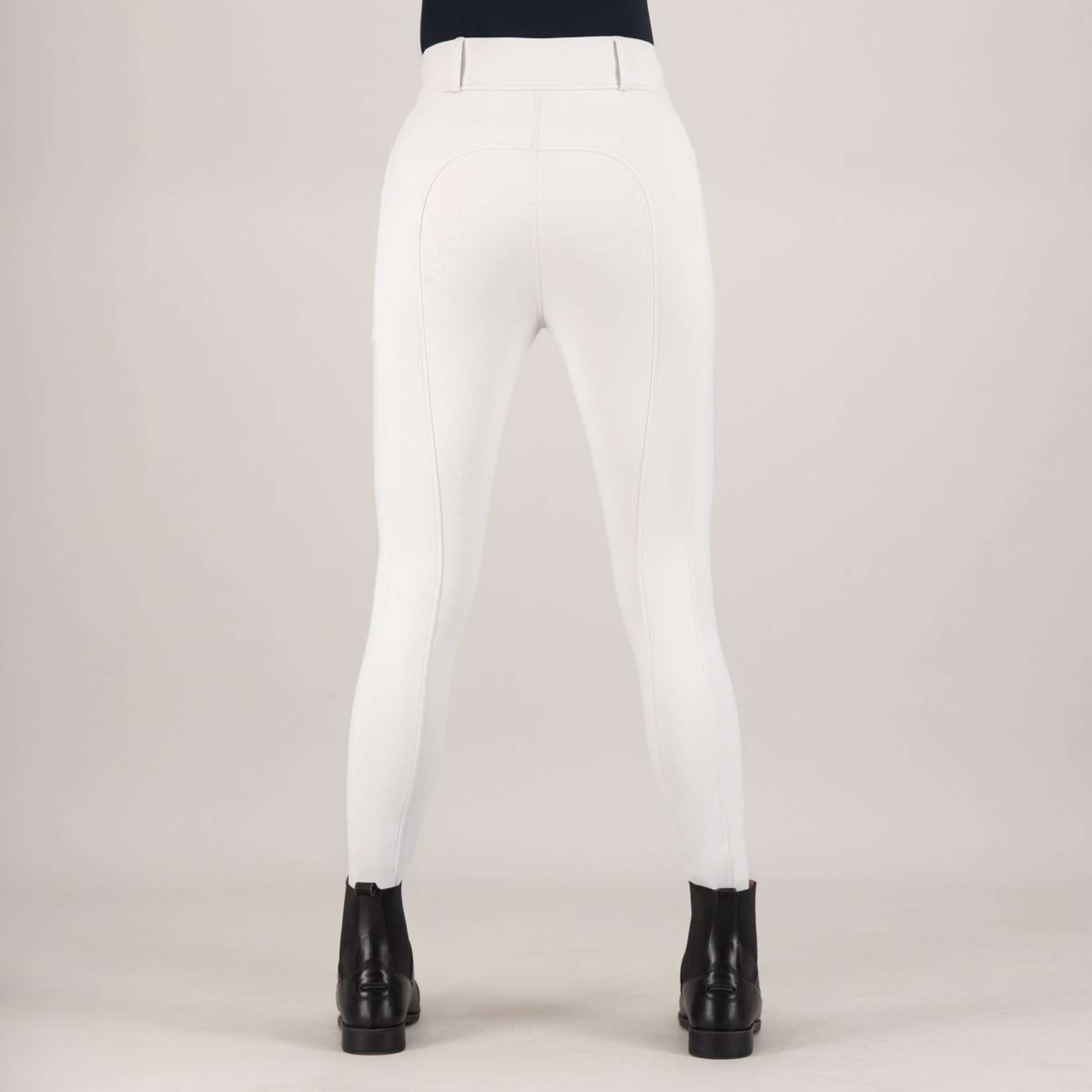 Imperial Riding Riding Legging IRHTamara Competition White