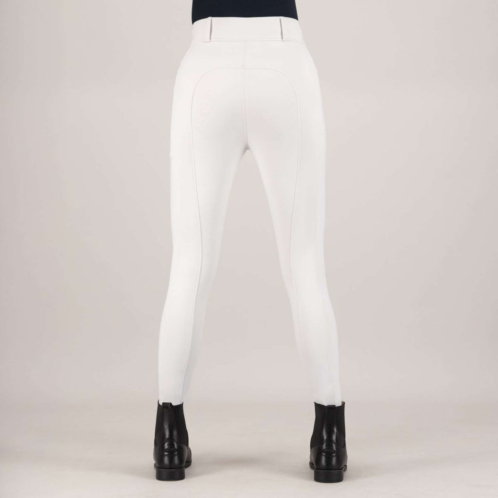 Imperial Riding Riding Legging IRHTamara Competition White