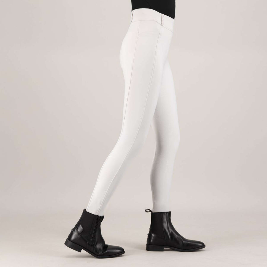 Imperial Riding Riding Legging IRHTamara Competition White