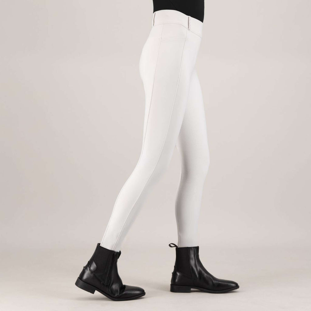 Imperial Riding Riding Legging IRHTamara Competition White