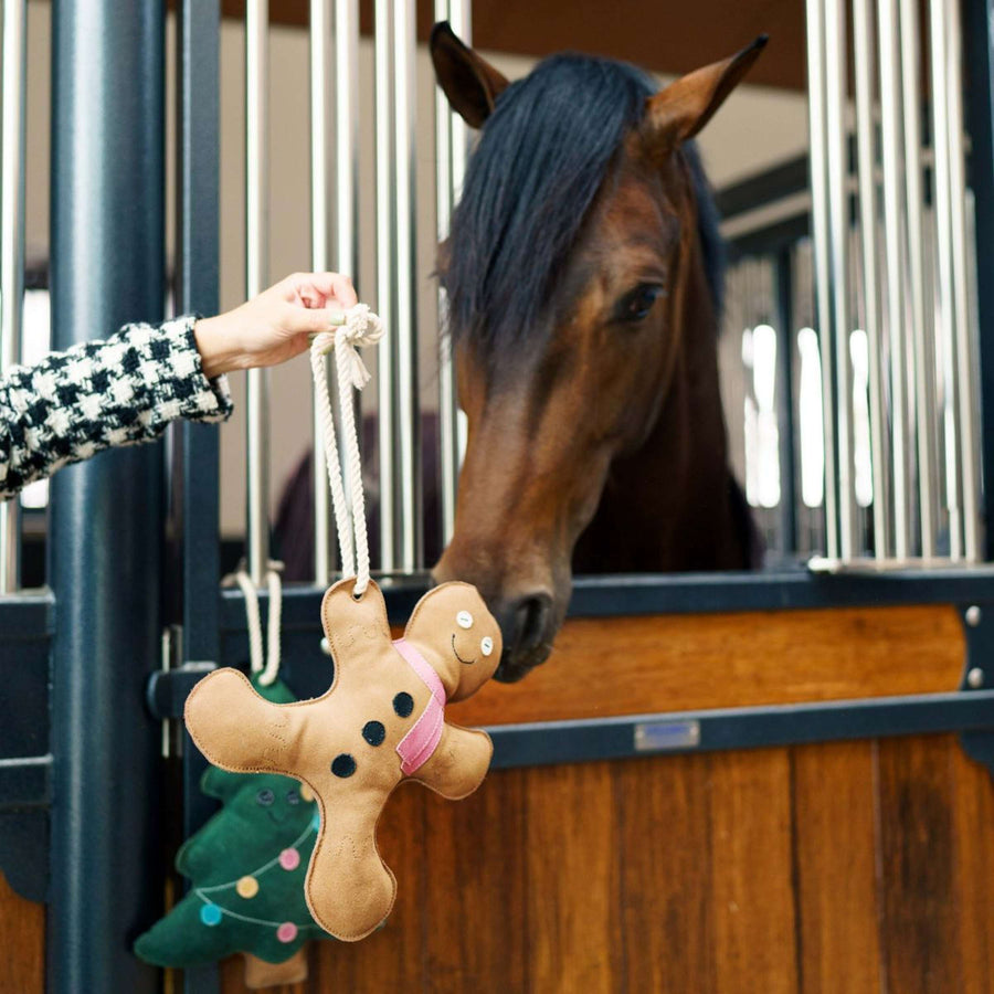 Imperial Riding Toys IRHStable Ginger Bread