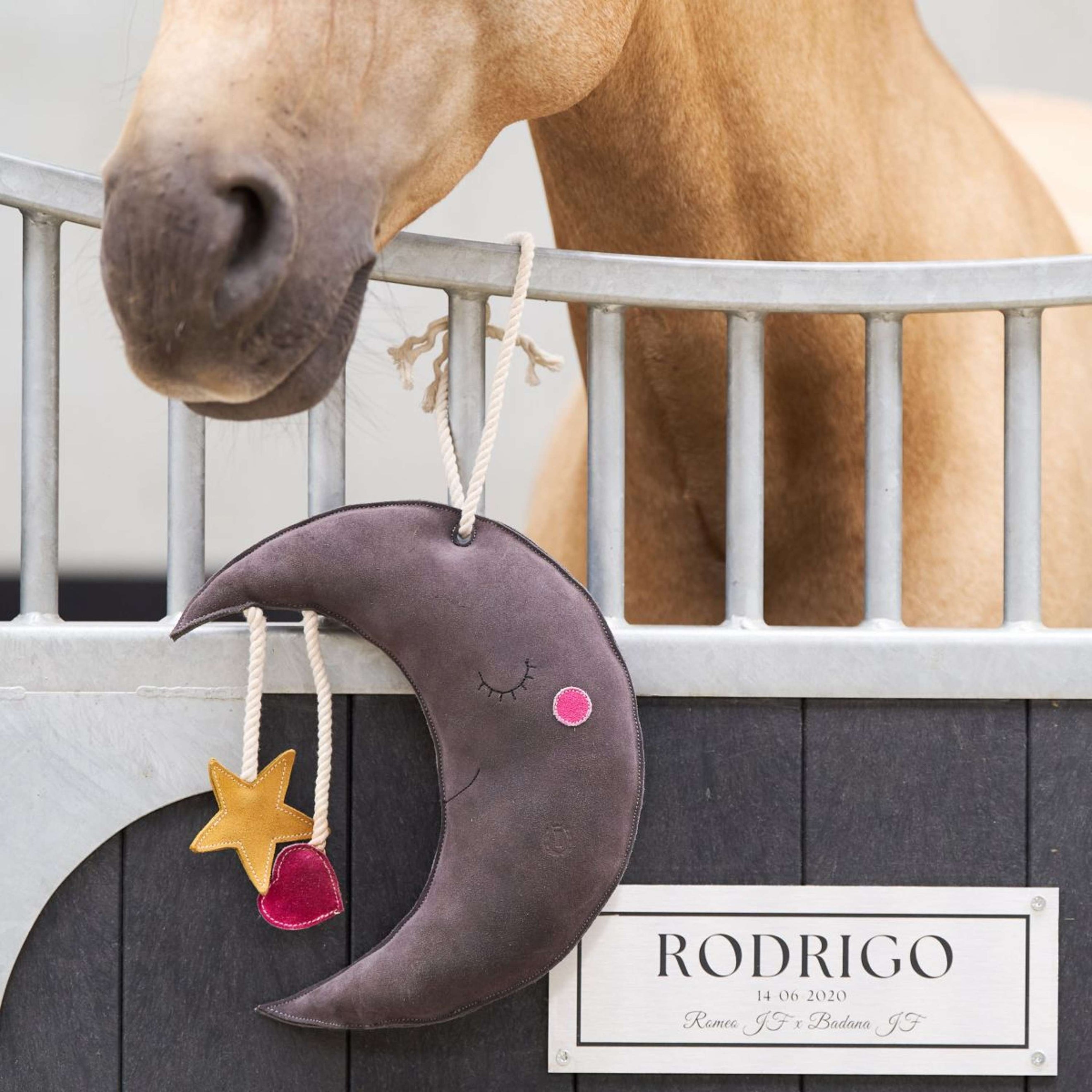 Imperial Riding Toys IRHStable Moony Imperial Riding Toys IRHStable Moony