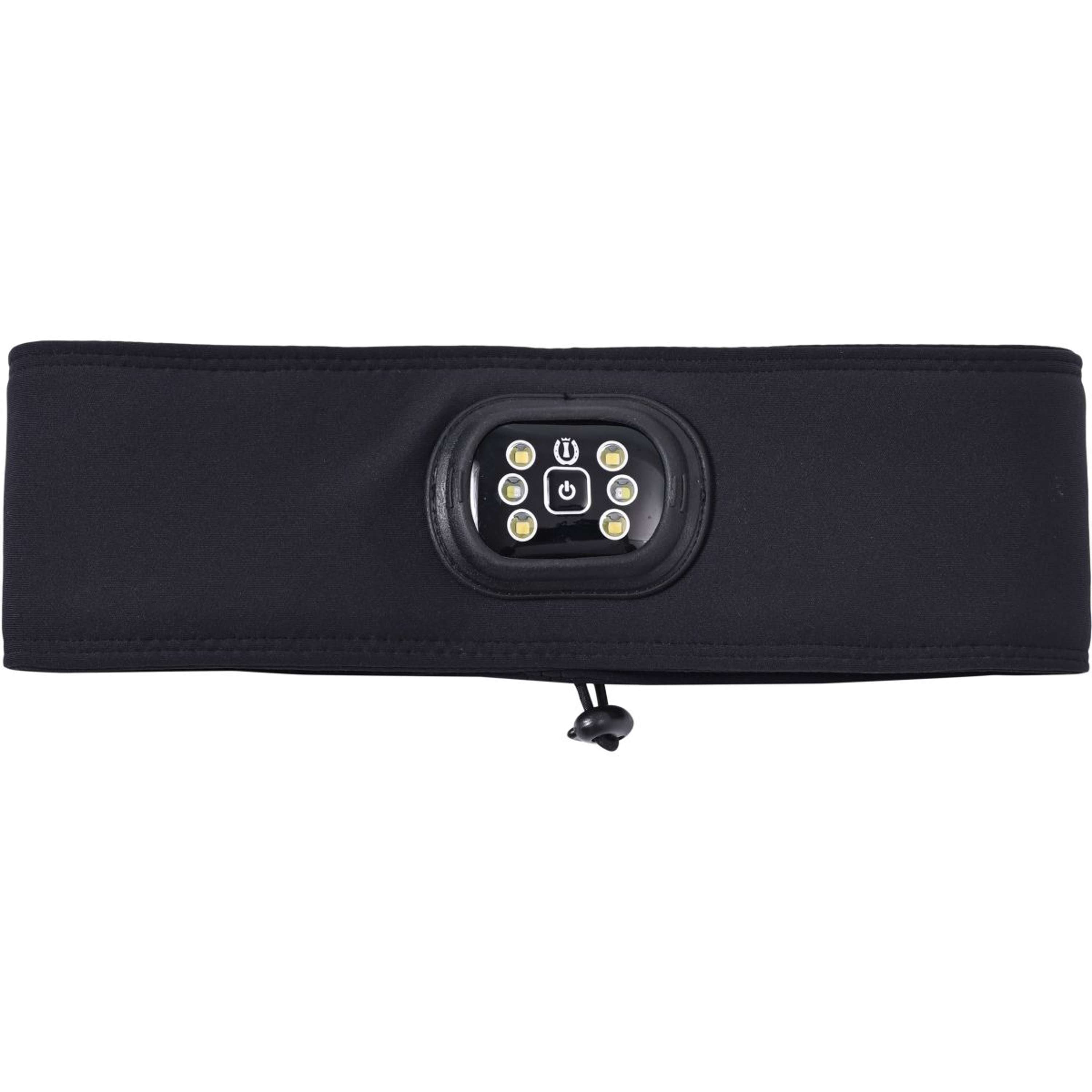 Imperial Riding Headband IRHLuminous Black
