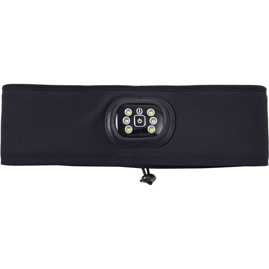 Imperial Riding Headband IRHLuminous Black