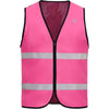 Imperial Riding Safety Vest IRHReflective Pink