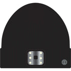 Imperial Riding Beanie IRHChilly with a Light Black