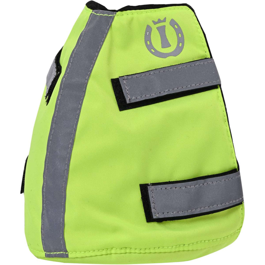 Imperial Riding Toe Warmer IRHReflective Yellow