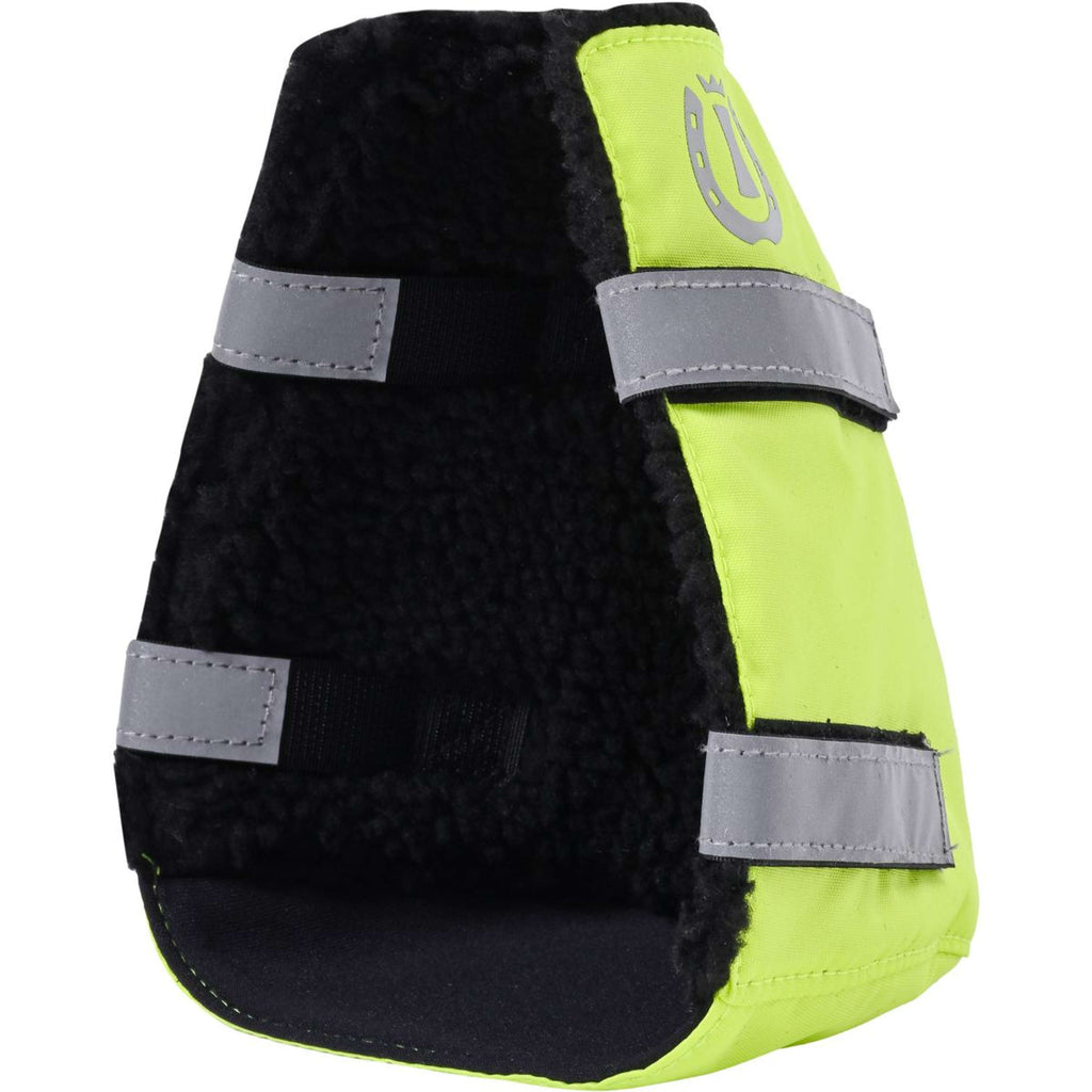 Imperial Riding Toe Warmer IRHReflective Yellow
