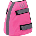 Imperial Riding Toe Warmer IRHReflective Pink