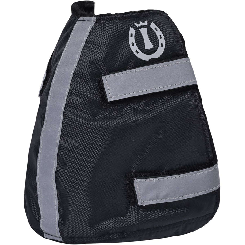 Imperial Riding Toe Warmer IRHReflective Black
