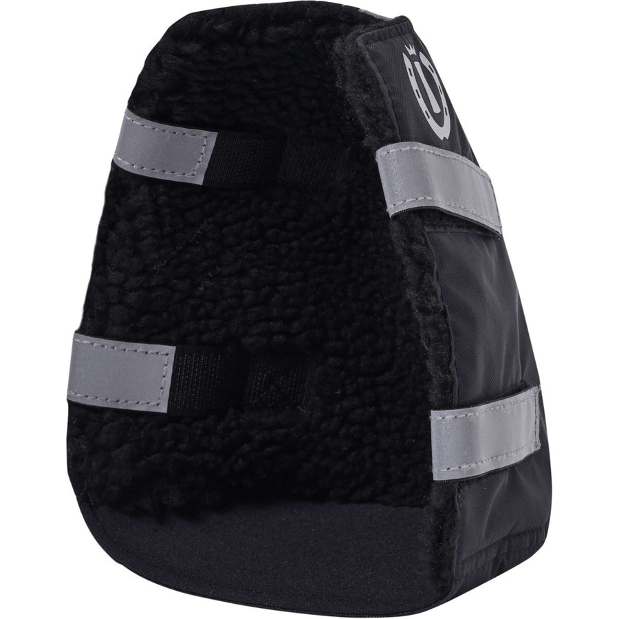 Imperial Riding Toe Warmer IRHReflective Black