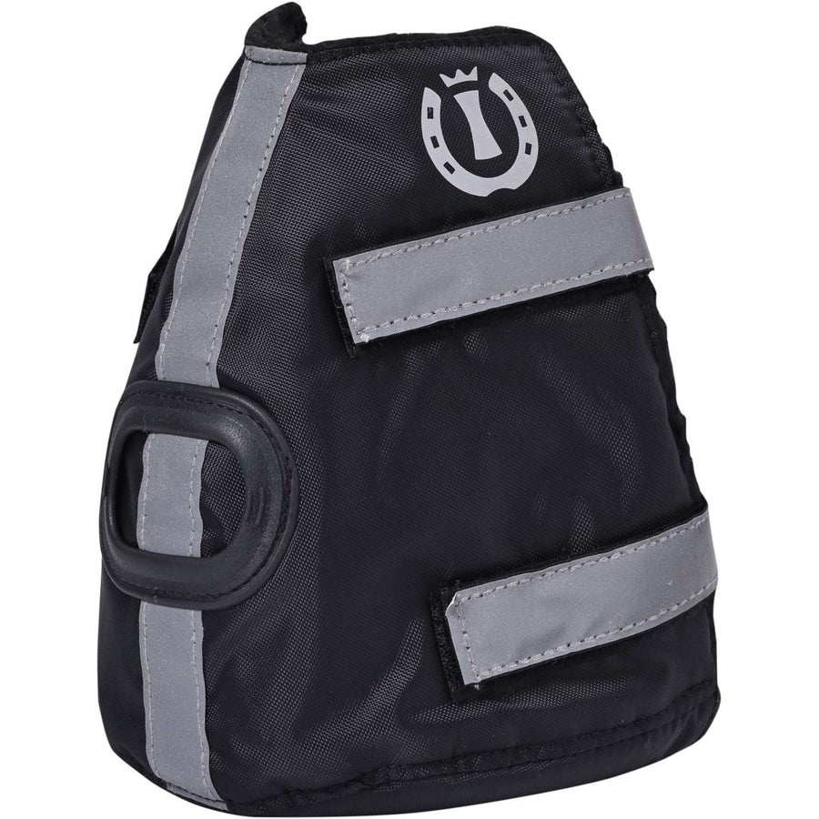 Imperial Riding Toe Warmer IRHLuminous Black