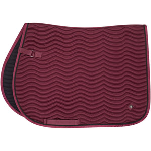 Imperial Riding Saddlepad IRHRebel General Purpose Fig